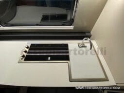 OCCASIONE: ADRIA NEW ASTELLA 704 HP 4 POSTI 01/2025 ALDE CLIMA MACH TENDALINO pieno