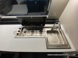 OCCASIONE: ADRIA NEW ASTELLA 704 HP 4 POSTI 01/2025 ALDE CLIMA MACH TENDALINO pieno