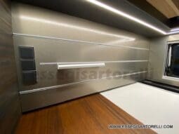 OCCASIONE: ADRIA NEW ASTELLA 704 HP 4 POSTI 01/2025 ALDE CLIMA MACH TENDALINO pieno