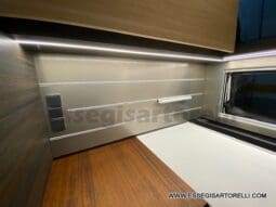 OCCASIONE: ADRIA NEW ASTELLA 704 HP 4 POSTI 01/2025 ALDE CLIMA MACH TENDALINO pieno