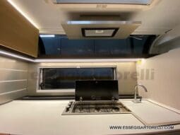 OCCASIONE: ADRIA NEW ASTELLA 704 HP 4 POSTI 01/2025 ALDE CLIMA MACH TENDALINO pieno