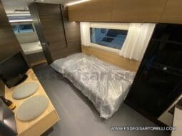 OCCASIONE: ADRIA NEW ASTELLA 704 HP 4 POSTI 01/2025 ALDE CLIMA MACH TENDALINO pieno