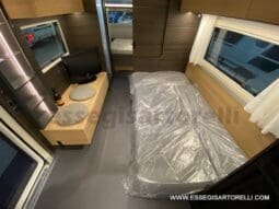 OCCASIONE: ADRIA NEW ASTELLA 704 HP 4 POSTI 01/2025 ALDE CLIMA MACH TENDALINO pieno