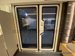 OCCASIONE: ADRIA NEW ASTELLA 704 HP 4 POSTI 01/2025 ALDE CLIMA MACH TENDALINO pieno