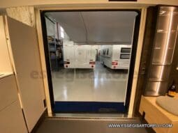 OCCASIONE: ADRIA NEW ASTELLA 704 HP 4 POSTI 01/2025 ALDE CLIMA MACH TENDALINO pieno