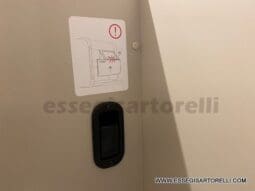 OCCASIONE: ADRIA NEW ASTELLA 704 HP 4 POSTI 01/2025 ALDE CLIMA MACH TENDALINO pieno