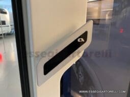 OCCASIONE: ADRIA NEW ASTELLA 704 HP 4 POSTI 01/2025 ALDE CLIMA MACH TENDALINO pieno