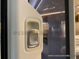 OCCASIONE: ADRIA NEW ASTELLA 704 HP 4 POSTI 01/2025 ALDE CLIMA MACH TENDALINO pieno