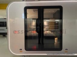OCCASIONE: ADRIA NEW ASTELLA 704 HP 4 POSTI 01/2025 ALDE CLIMA MACH TENDALINO pieno