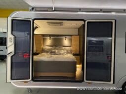 OCCASIONE: ADRIA NEW ASTELLA 704 HP 4 POSTI 01/2025 ALDE CLIMA MACH TENDALINO pieno