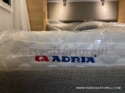 OCCASIONE: ADRIA NEW ASTELLA 704 HP 4 POSTI 01/2025 ALDE CLIMA MACH TENDALINO pieno