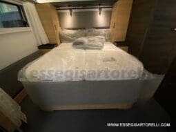 OCCASIONE: ADRIA NEW ASTELLA 704 HP 4 POSTI 01/2025 ALDE CLIMA MACH TENDALINO pieno