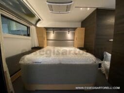 OCCASIONE: ADRIA NEW ASTELLA 704 HP 4 POSTI 01/2025 ALDE CLIMA MACH TENDALINO pieno