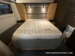 OCCASIONE: ADRIA NEW ASTELLA 704 HP 4 POSTI 01/2025 ALDE CLIMA MACH TENDALINO pieno