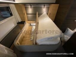 OCCASIONE: ADRIA NEW ASTELLA 704 HP 4 POSTI 01/2025 ALDE CLIMA MACH TENDALINO pieno