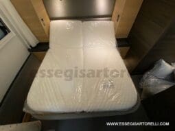 OCCASIONE: ADRIA NEW ASTELLA 704 HP 4 POSTI 01/2025 ALDE CLIMA MACH TENDALINO pieno