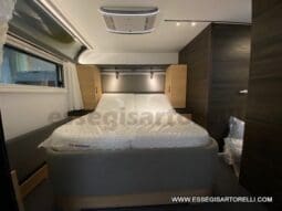 OCCASIONE: ADRIA NEW ASTELLA 704 HP 4 POSTI 01/2025 ALDE CLIMA MACH TENDALINO pieno
