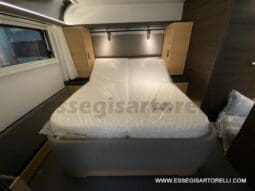 OCCASIONE: ADRIA NEW ASTELLA 704 HP 4 POSTI 01/2025 ALDE CLIMA MACH TENDALINO pieno