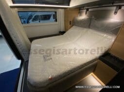 OCCASIONE: ADRIA NEW ASTELLA 704 HP 4 POSTI 01/2025 ALDE CLIMA MACH TENDALINO pieno