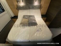 OCCASIONE: ADRIA NEW ASTELLA 704 HP 4 POSTI 01/2025 ALDE CLIMA MACH TENDALINO pieno