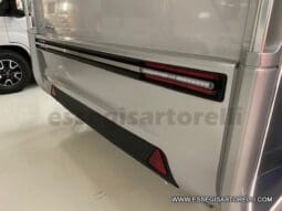 OCCASIONE: ADRIA NEW ASTELLA 704 HP 4 POSTI 01/2025 ALDE CLIMA MACH TENDALINO pieno