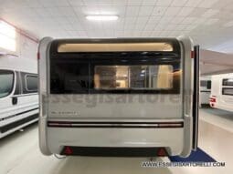 OCCASIONE: ADRIA NEW ASTELLA 704 HP 4 POSTI 01/2025 ALDE CLIMA MACH TENDALINO pieno
