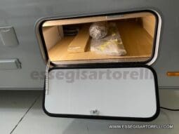 OCCASIONE: ADRIA NEW ASTELLA 704 HP 4 POSTI 01/2025 ALDE CLIMA MACH TENDALINO pieno