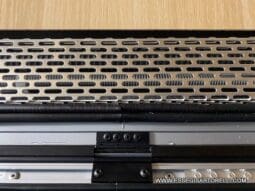 OCCASIONE: ADRIA NEW ASTELLA 704 HP 4 POSTI 01/2025 ALDE CLIMA MACH TENDALINO pieno