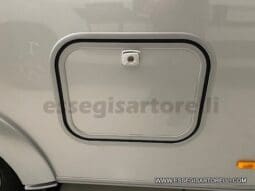 OCCASIONE: ADRIA NEW ASTELLA 704 HP 4 POSTI 01/2025 ALDE CLIMA MACH TENDALINO pieno