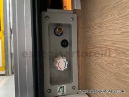 OCCASIONE: ADRIA NEW ASTELLA 704 HP 4 POSTI 01/2025 ALDE CLIMA MACH TENDALINO pieno