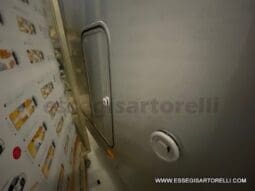 OCCASIONE: ADRIA NEW ASTELLA 704 HP 4 POSTI 01/2025 ALDE CLIMA MACH TENDALINO pieno