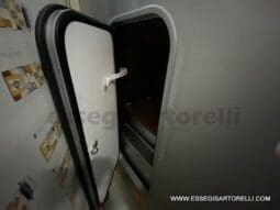 OCCASIONE: ADRIA NEW ASTELLA 704 HP 4 POSTI 01/2025 ALDE CLIMA MACH TENDALINO pieno