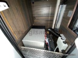 OCCASIONE: ADRIA NEW ASTELLA 704 HP 4 POSTI 01/2025 ALDE CLIMA MACH TENDALINO pieno