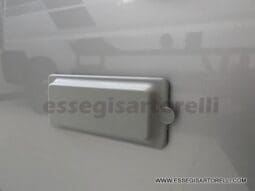 OCCASIONE: ADRIA NEW ASTELLA 704 HP 4 POSTI 01/2025 ALDE CLIMA MACH TENDALINO pieno