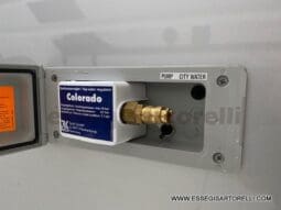 OCCASIONE: ADRIA NEW ASTELLA 704 HP 4 POSTI 01/2025 ALDE CLIMA MACH TENDALINO pieno