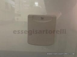 OCCASIONE: ADRIA NEW ASTELLA 704 HP 4 POSTI 01/2025 ALDE CLIMA MACH TENDALINO pieno