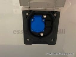 OCCASIONE: ADRIA NEW ASTELLA 704 HP 4 POSTI 01/2025 ALDE CLIMA MACH TENDALINO pieno