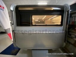OCCASIONE: ADRIA NEW ASTELLA 704 HP 4 POSTI 01/2025 ALDE CLIMA MACH TENDALINO pieno