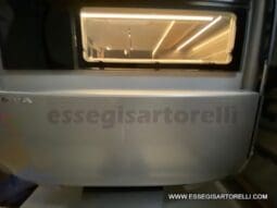 OCCASIONE: ADRIA NEW ASTELLA 704 HP 4 POSTI 01/2025 ALDE CLIMA MACH TENDALINO pieno