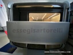 OCCASIONE: ADRIA NEW ASTELLA 704 HP 4 POSTI 01/2025 ALDE CLIMA MACH TENDALINO pieno