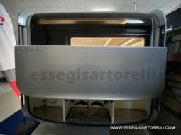 OCCASIONE: ADRIA NEW ASTELLA 704 HP 4 POSTI 01/2025 ALDE CLIMA MACH TENDALINO pieno