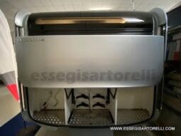 OCCASIONE: ADRIA NEW ASTELLA 704 HP 4 POSTI 01/2025 ALDE CLIMA MACH TENDALINO pieno