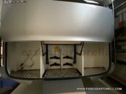 OCCASIONE: ADRIA NEW ASTELLA 704 HP 4 POSTI 01/2025 ALDE CLIMA MACH TENDALINO pieno