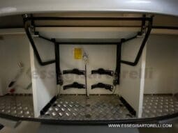 OCCASIONE: ADRIA NEW ASTELLA 704 HP 4 POSTI 01/2025 ALDE CLIMA MACH TENDALINO pieno