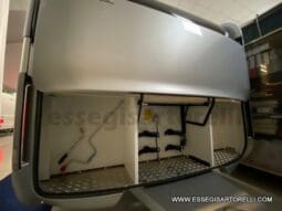 OCCASIONE: ADRIA NEW ASTELLA 704 HP 4 POSTI 01/2025 ALDE CLIMA MACH TENDALINO pieno