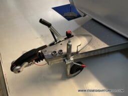 OCCASIONE: ADRIA NEW ASTELLA 704 HP 4 POSTI 01/2025 ALDE CLIMA MACH TENDALINO pieno