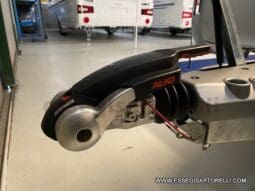 OCCASIONE: ADRIA NEW ASTELLA 704 HP 4 POSTI 01/2025 ALDE CLIMA MACH TENDALINO pieno