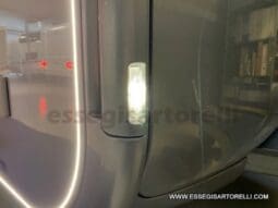 OCCASIONE: ADRIA NEW ASTELLA 704 HP 4 POSTI 01/2025 ALDE CLIMA MACH TENDALINO pieno