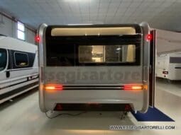 OCCASIONE: ADRIA NEW ASTELLA 704 HP 4 POSTI 01/2025 ALDE CLIMA MACH TENDALINO pieno