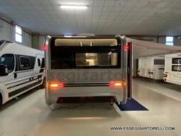 OCCASIONE: ADRIA NEW ASTELLA 704 HP 4 POSTI 01/2025 ALDE CLIMA MACH TENDALINO pieno